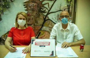 Saradnja javnog i privatnog sektora za promociju turizma