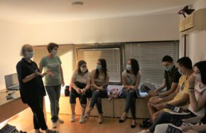 Edukacija mladih za odrastanje bez predrasuda