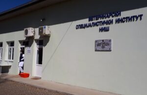 Veterinarski institut u Nišu povećava kapacitet PCR testiranja na 1.000 uzoraka dnevno