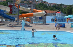 Na Čairskom bazenu dnevno od 250 do 300 kupača