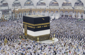 Danas je Kurban-bajram, jedan od dva najveća praznika u islamu.