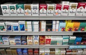 Carinici i radnici obezbedjenja uhapšeni zbog malverzacija sa cigaretama
