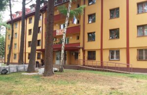 Studenti u Nišu ostaju u domovima do završetka ispitnog roka