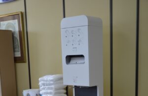 „LIONS CLUBS INTERNATIONAL“ donirao zaštitnu opremu Domu zdravlja