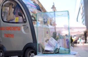 Opljačkana Marina Adamović