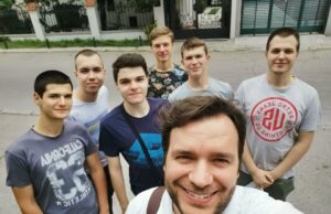 Mladi srpski hemičari prvi put na Međunarodnoj mendeljejevskoj olimpijadi