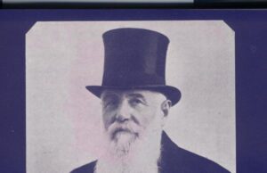 Telegram o početku rata 28. jula 1914. Pašić pročitao Nišlijama sa balkona Banovine