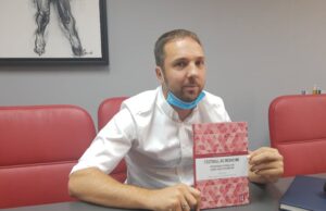 Fudbal kao lek – Rad dr. Milanovića sa niškog DIF-a, u prestižnom svetskom časopisu iz oblasti sportskih nauka