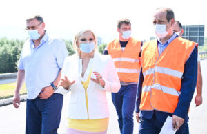 Mihajlović: Gradićemo brzu prugu od Beograda do Niša l