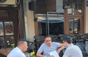 Filmski centar Srbije podržao Nišlije – Snima se film „Olga“