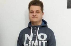 Pronađen David iz Svrljiga