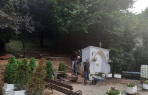 “Sokače” obeležilo slavu Preobraženje Gospodnje