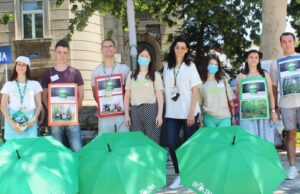 Da Niš prodiše – tribina o važnosti uključivanja građana u očuvanje životne sredine