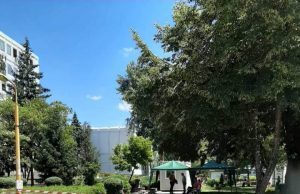 Zdravstvena stanica “Duvanište” ne radi zbog čišćenja