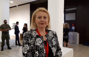 Direktorka TON-a Danka Milojković podnela ostavku