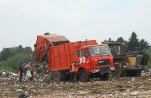 Gradsko veće dalo „zeleno svetlo“ za vetrozaštitni pojas oko deponije
