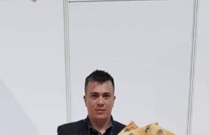 I Nišlije imaju frizera za svetsko takmičenje