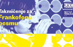 Frankofona pesma ove godine u onlajn formatu