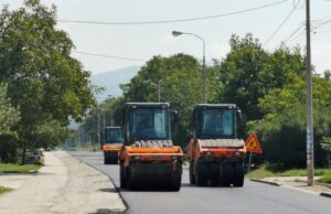 Završeni radovi na Jelašničkom putu/ VIDEO