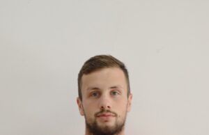 Danilo Dašić novi igrač Radničkog