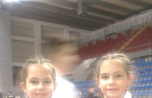 Humanitarna akcija za mlade niške džudistkinje Janu i Ivu