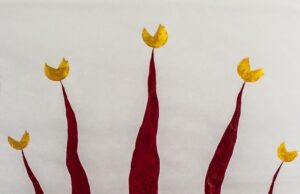 U Galeriji Art55 otvorena izložba Dragane Dragutinović