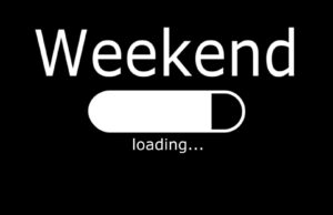 ŠTO DA NE KAŽEM – VIKEND, ŠTA JE TO?