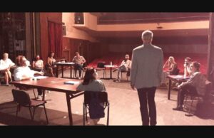 Niško Narodno pozorište nakon pauze počelo je da radi