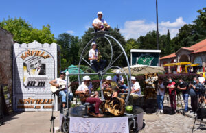 Otvoren Nisville 2020 onlajn / VIDEO