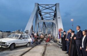 ŠTO DA NE KAŽEM – OLUJA I OLUJA