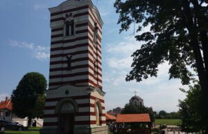 GO Pantelej obeležilia krsnu slavu – Sveti Pantelejmon