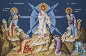 ŠTO DA NE KAŽEM – PREOBRAŽENJE LJUDSKO