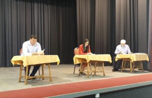 Dosadašnja predsednica opštine Gadžin Han, nova predsednica Skupštine