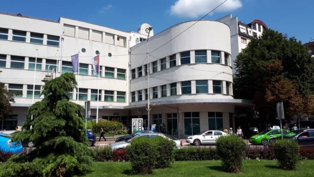 Skupština grada Niša