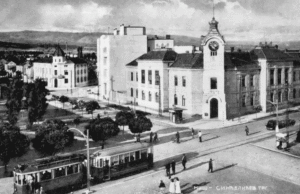 Pre skoro 100 godina krenuli niški tramvaji, kada se očekuje njihov povratak?