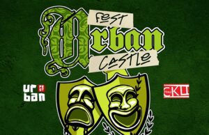 Onlajn „Urban fest“ od 1. do 5. septembra