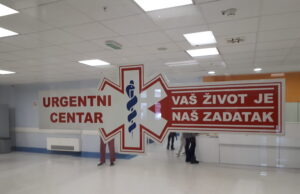 Paraglajderista koji je pao na Rtnju oporavlja se u KC Niš