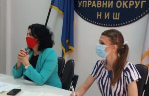 Načelnica Sotirovski problem rešava na licu mesta