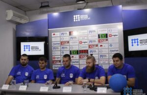 Ivan Popović, novo pojačanje u KKK “Nais”