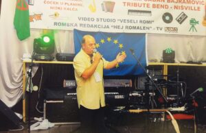 Otkazan festival romske muzike i kulture