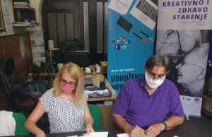 Da starije osobe ne žive na društvenim marginama