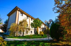 U dom za stare Trem u Donjem Dušniku vratilo se 14 korisnika