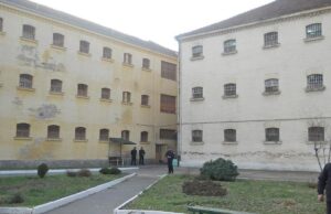 Vajber i skajp za osuđenike i u niškom zatvoru