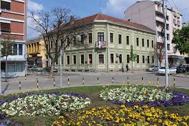 Biblioteka Stevan Sremac