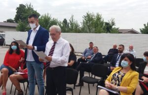 Prof. dr Miroslav Milutinović ostaje predsednik Gradske opštine Crveni Krst