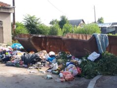 Borba protiv divljih deponija: Najavljena stroža kontrola i akcije protiv nesavesnih građana Divlja deponija
