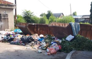 Borba protiv divljih deponija: Najavljena stroža kontrola i akcije protiv nesavesnih građana Divlja deponija
