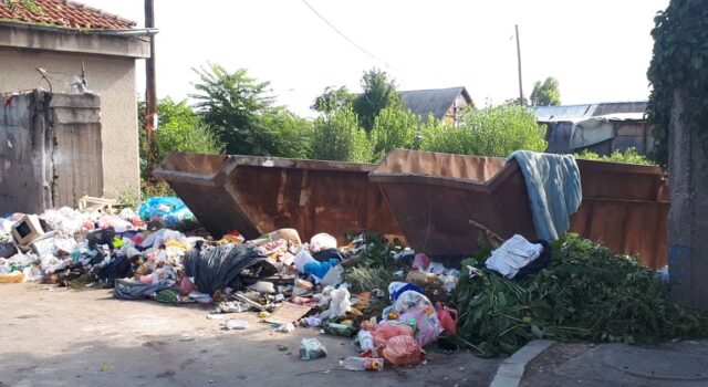 Borba protiv divljih deponija: Najavljena stroža kontrola i akcije protiv nesavesnih građana Divlja deponija