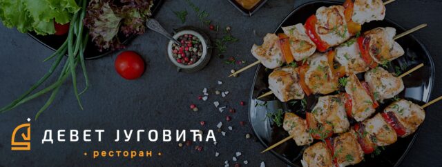 Devet Jugovića naslovna