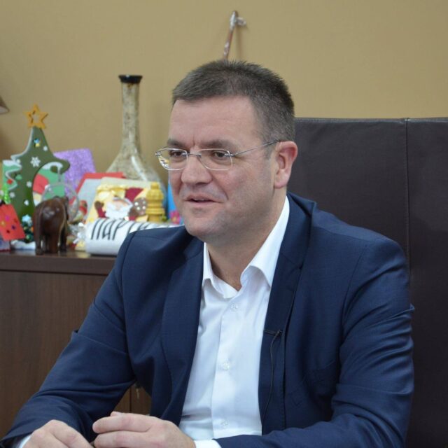 Goran Miljković